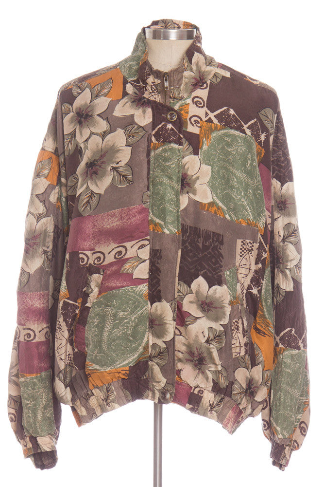 90s Jacket 5617