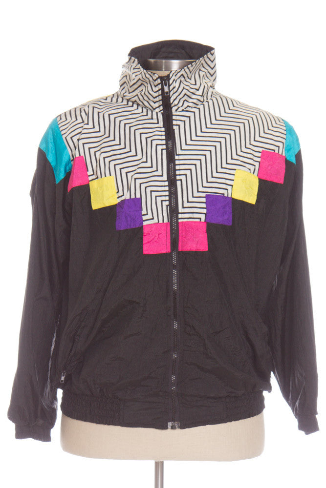 90s Jacket 5624
