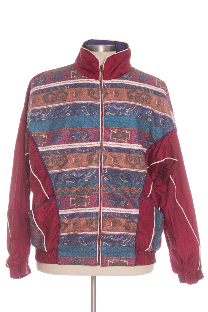 90s Jacket 5661