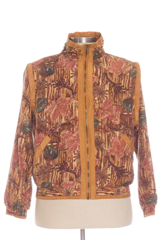 90s Jacket 5691