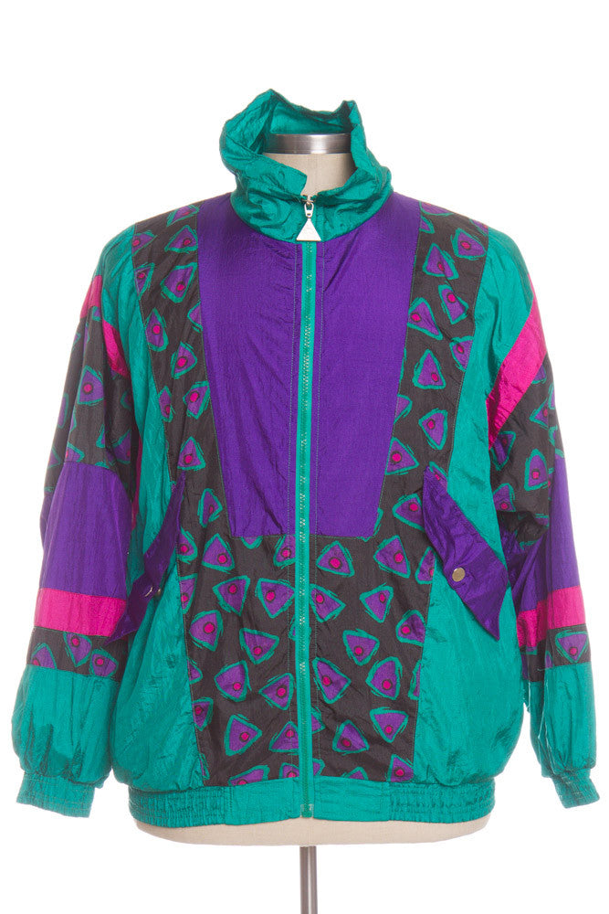 90s Jacket 5703