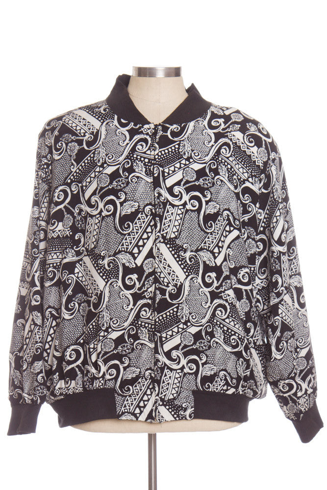 90s Jacket 5718
