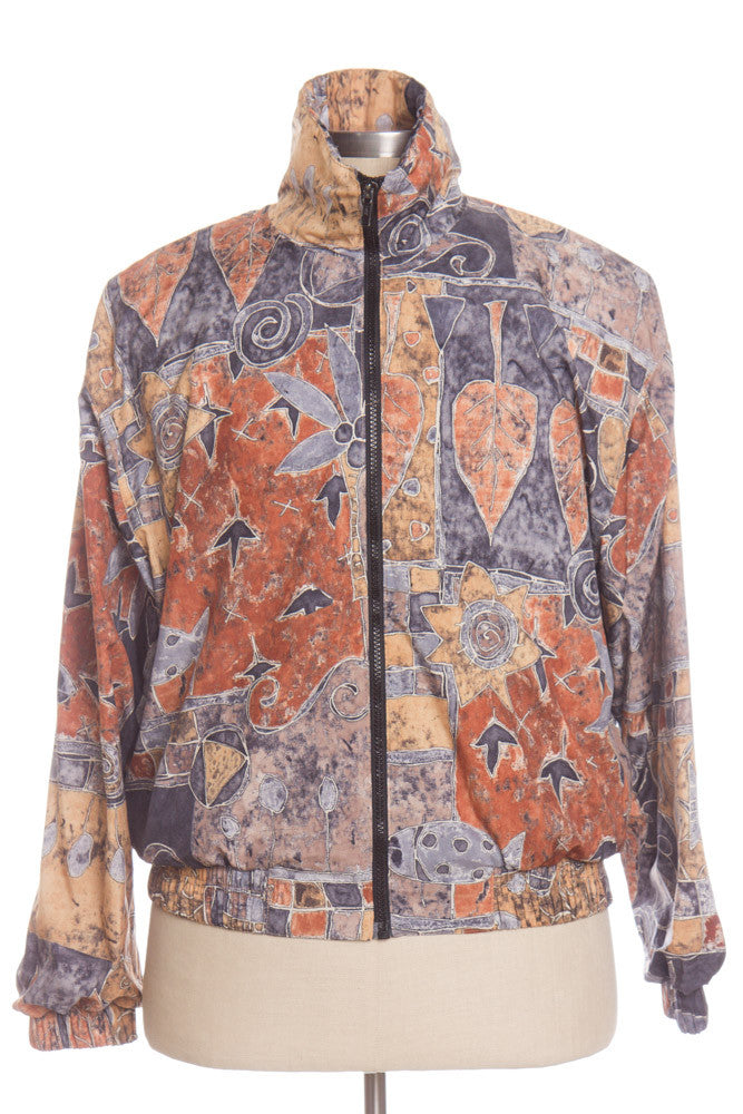 90s Jacket 5730