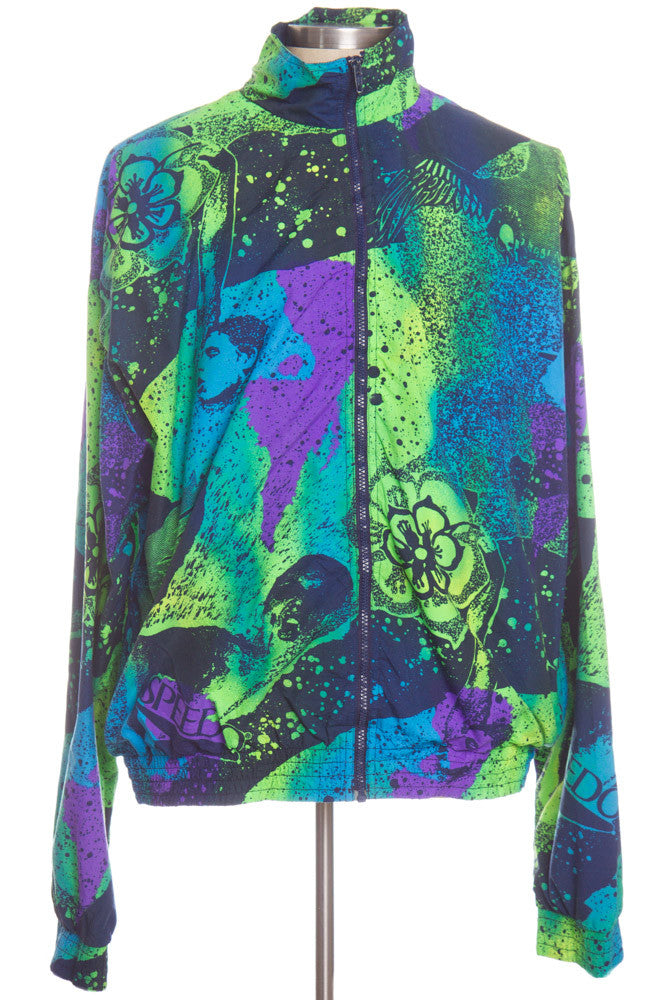 90s Jacket 5737