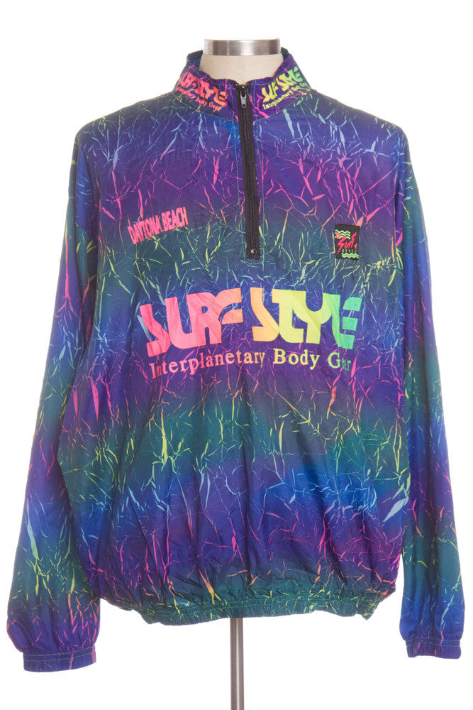 90s Jacket 5743