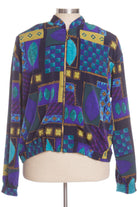 90s Jacket 5751