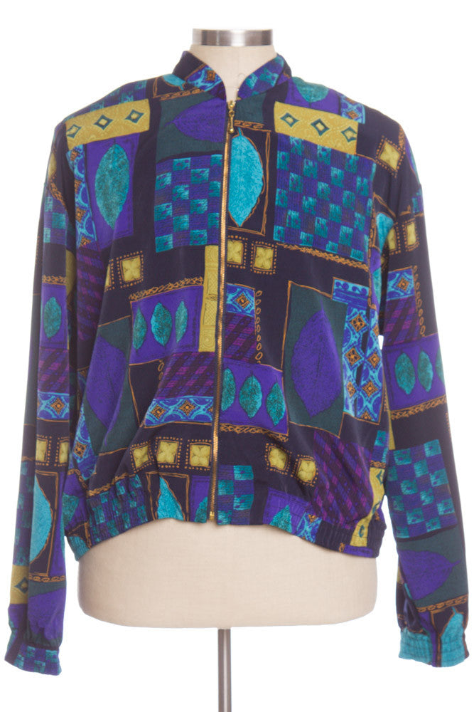 90s Jacket 5751
