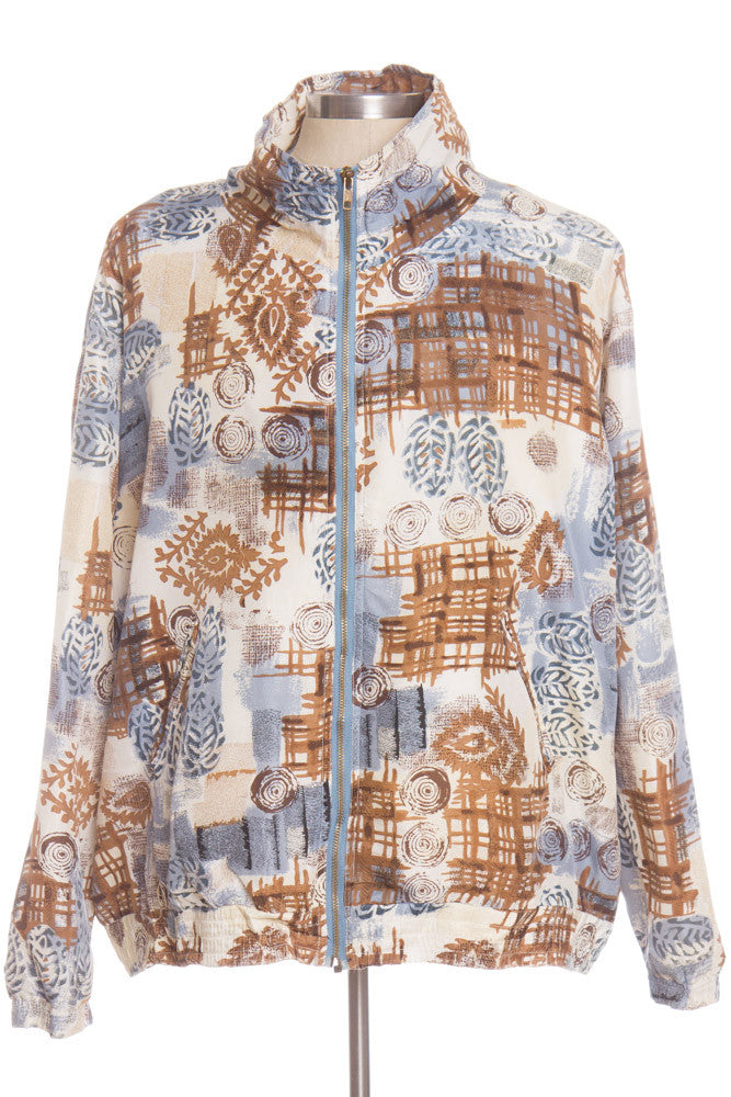90s Jacket 5810