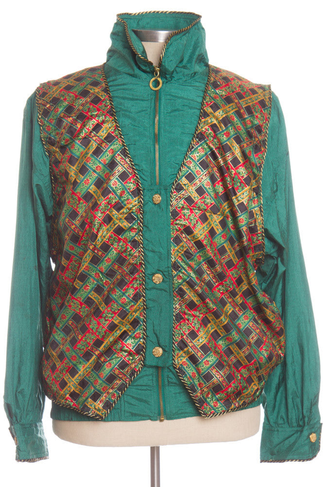 90s Jacket 5812