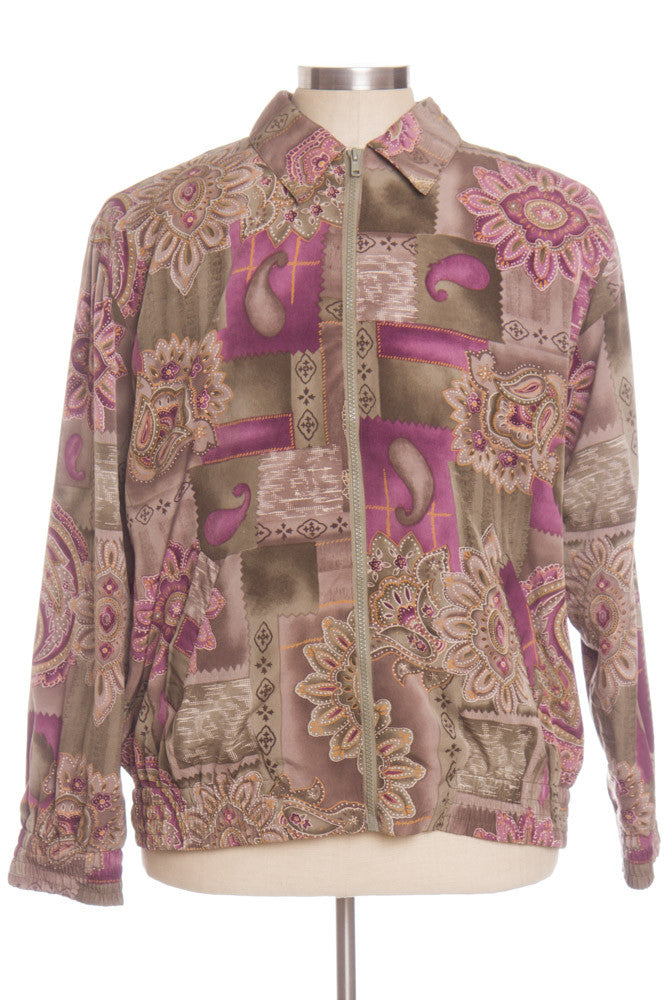 90s Jacket 5826