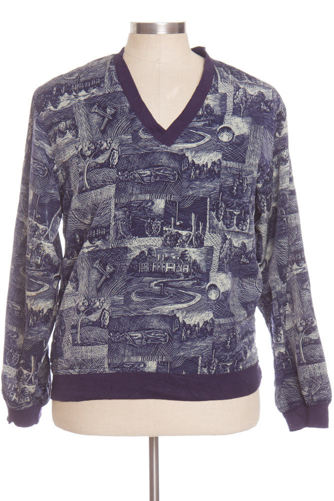 90s Jacket 5844