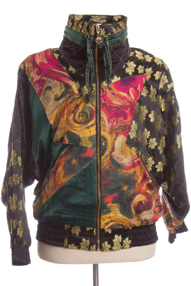 90s Jacket 5848