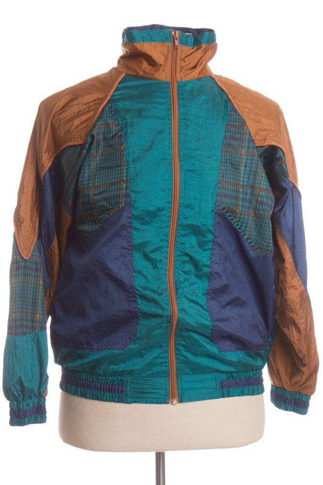 90s Jacket 5849