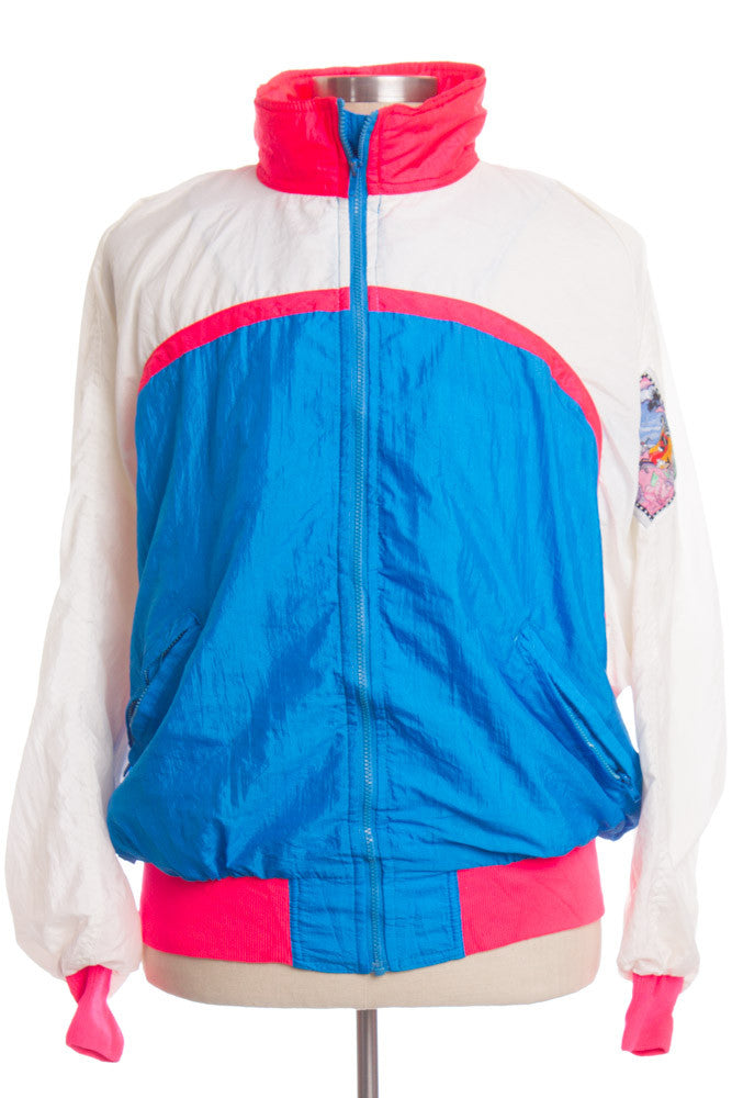 90s Jacket 5851