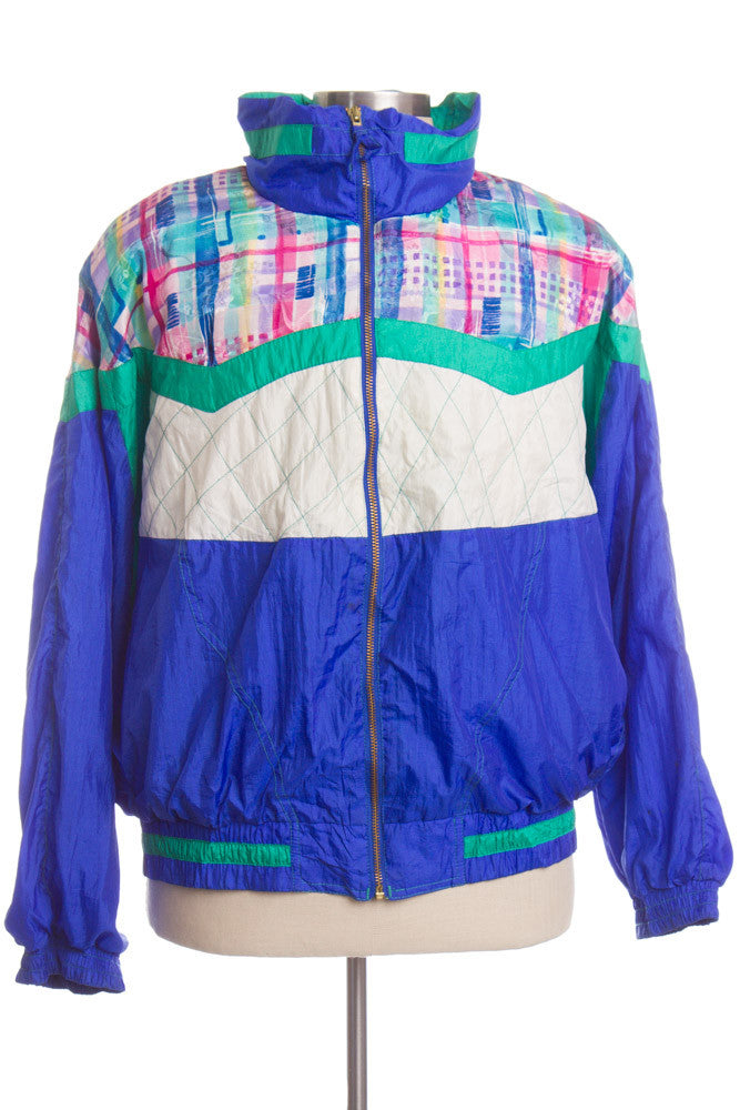 90s Jacket 5852