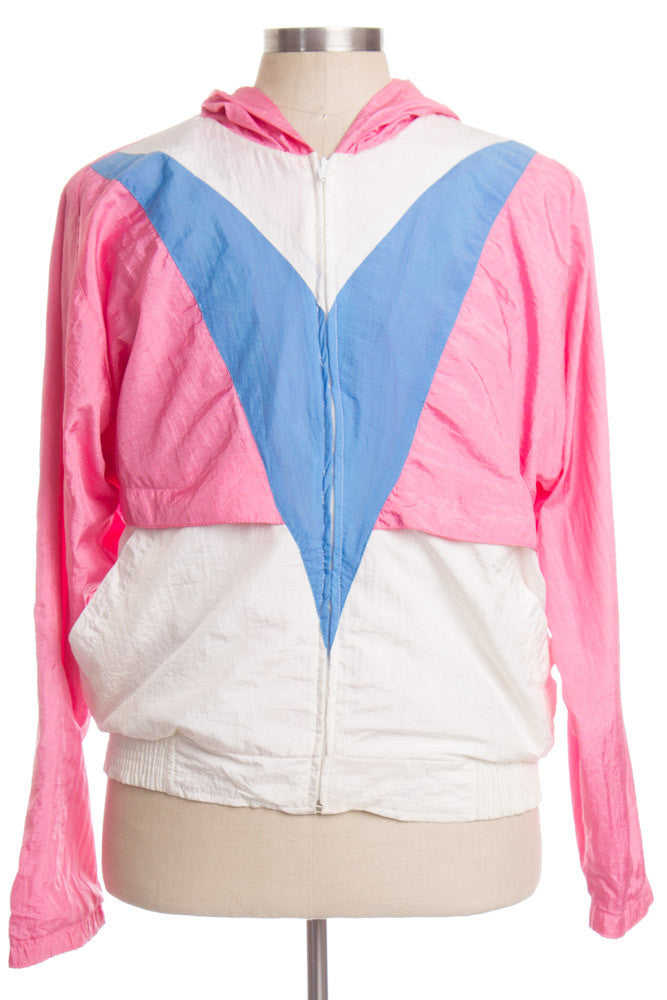 90s Jacket 5855