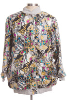 90s Jacket 5856