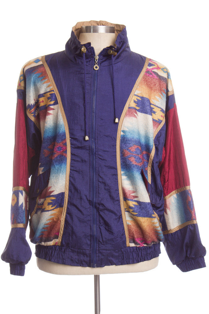90s Jacket 5864