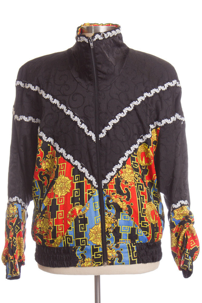 90s Jacket 5871