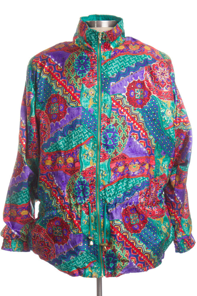 90s Jacket 5875