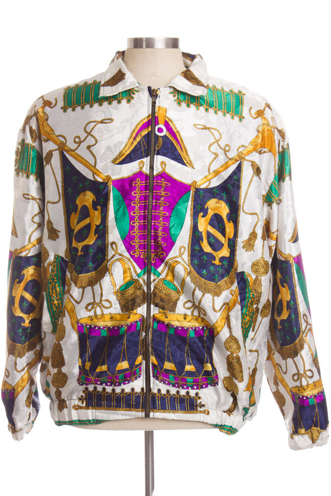 90s Jacket 5877