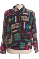 90s Jacket 5879