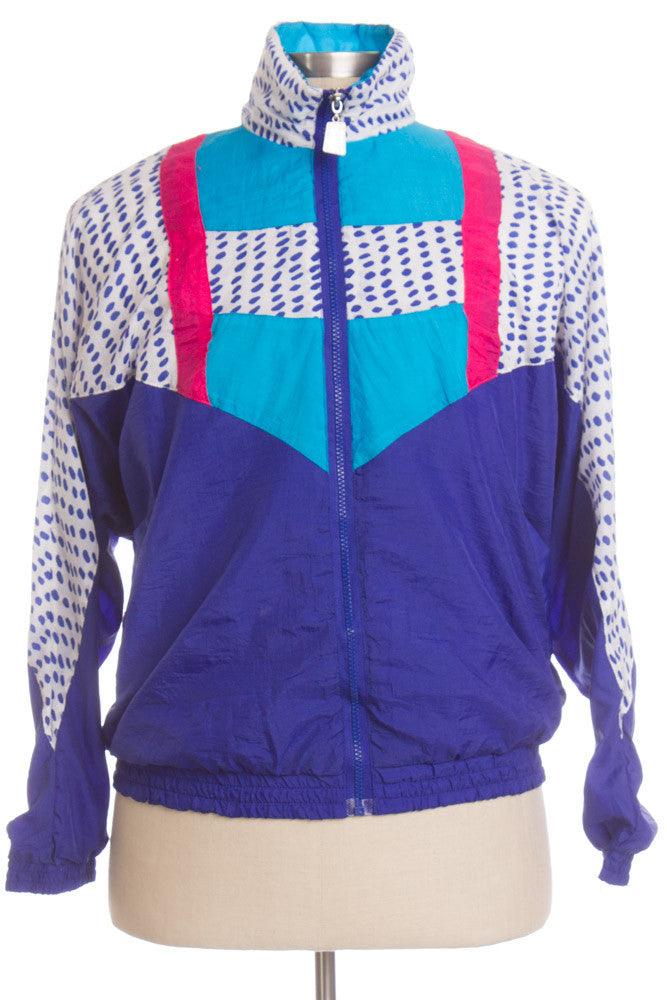 90s Jacket 5882