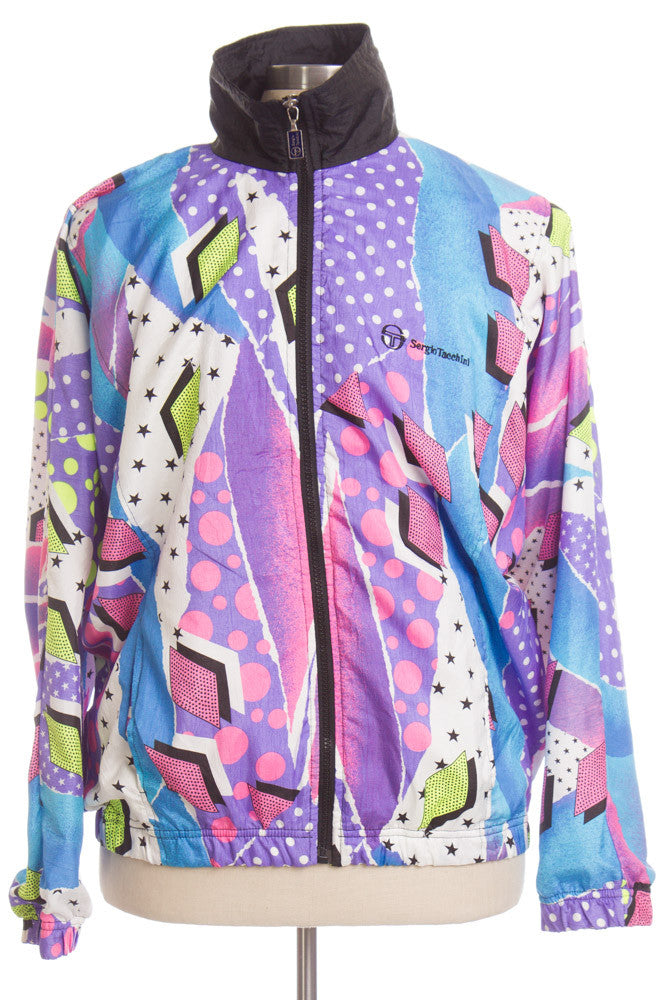 90s Jacket 5883