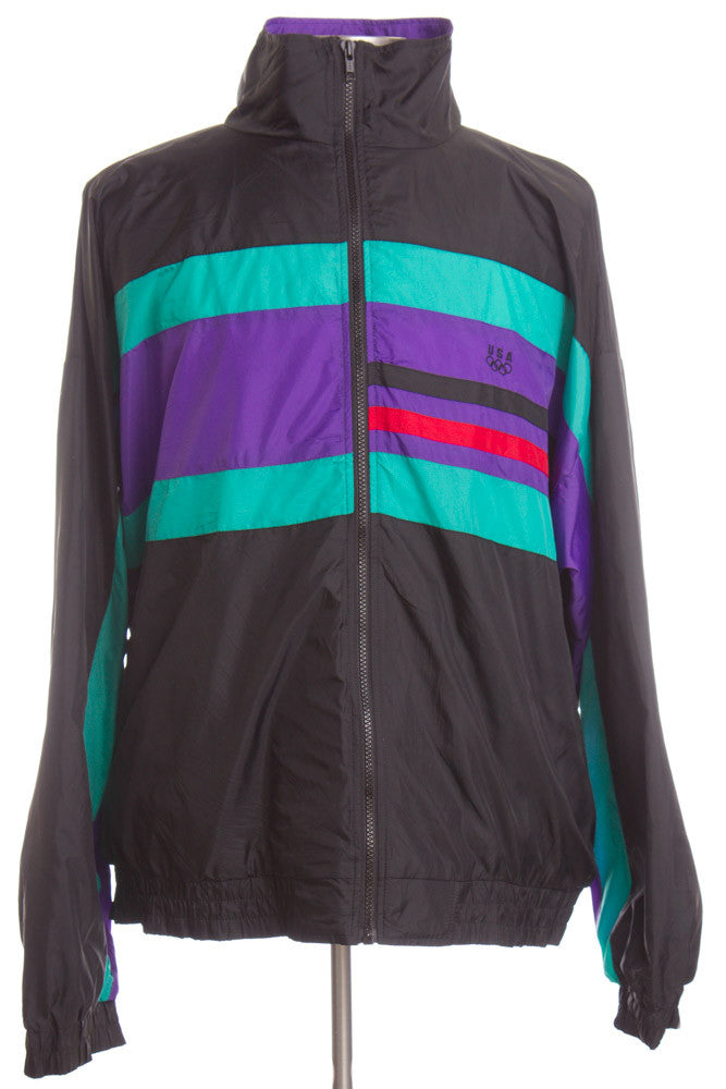 90s Jacket 5894