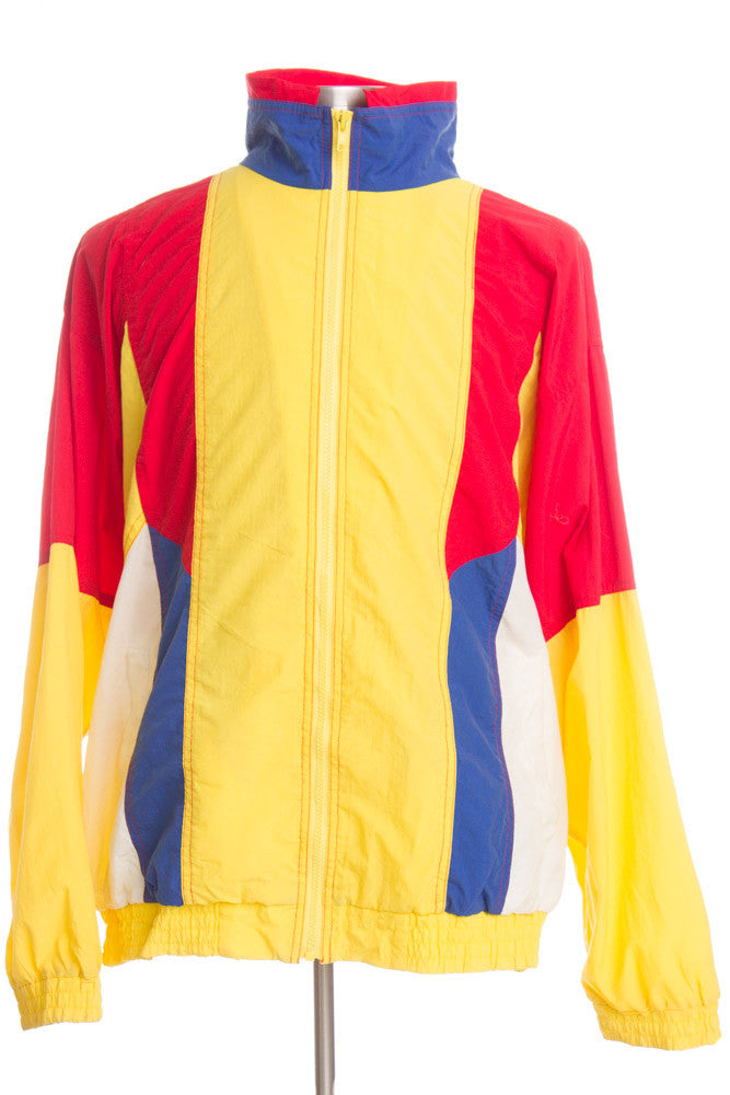 90s Jacket 5895