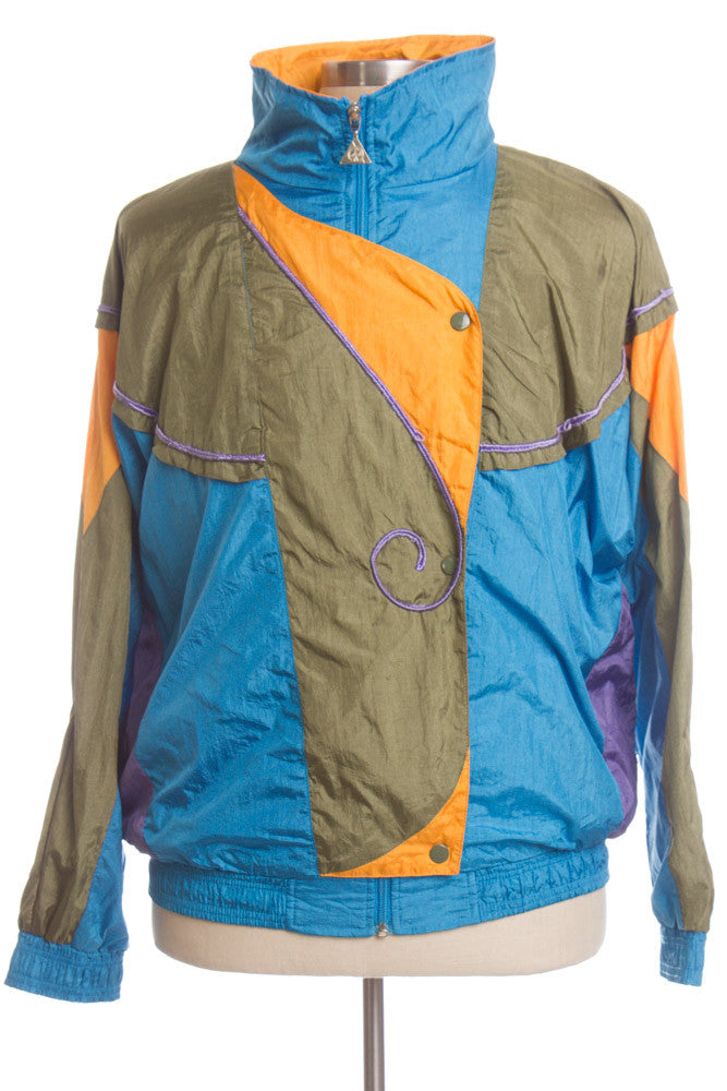 90s Jacket 5913