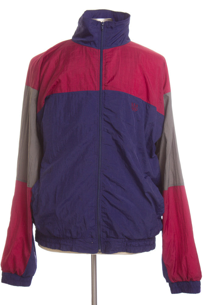 90s Jacket 5917