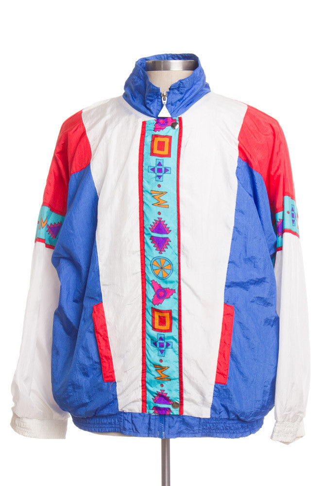 90s Jacket 5927