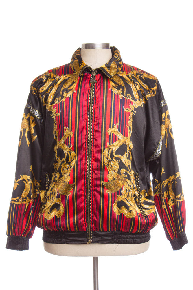 90s Jacket 5928