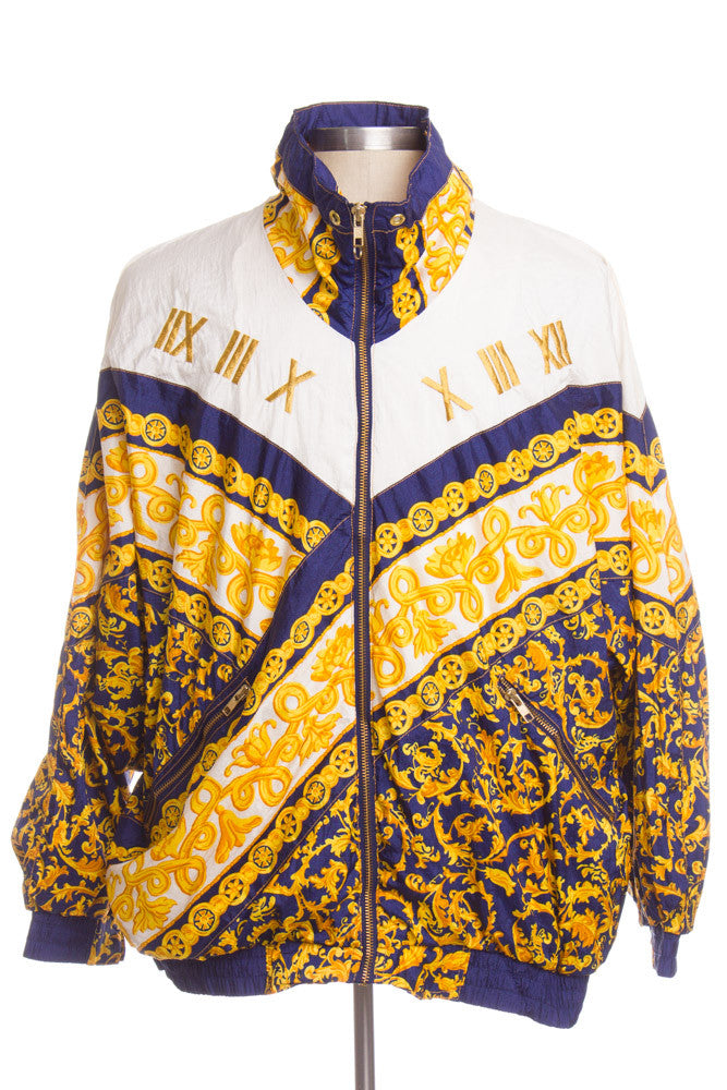 90s Jacket 5930
