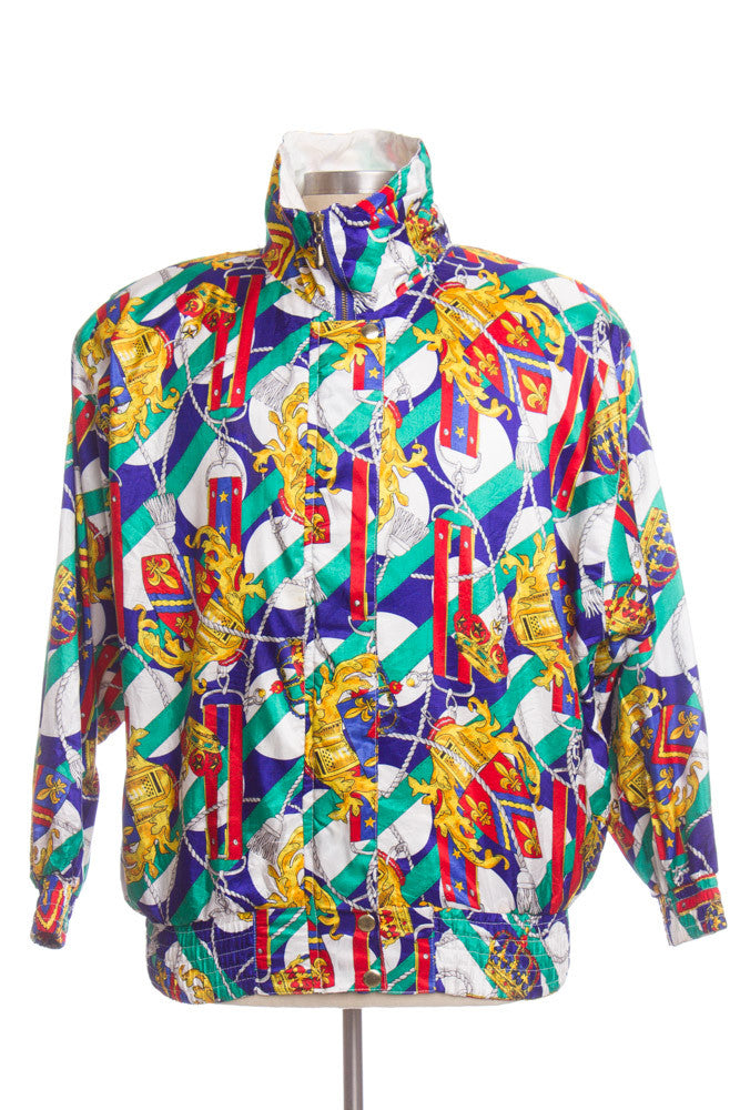 90s Jacket 5931