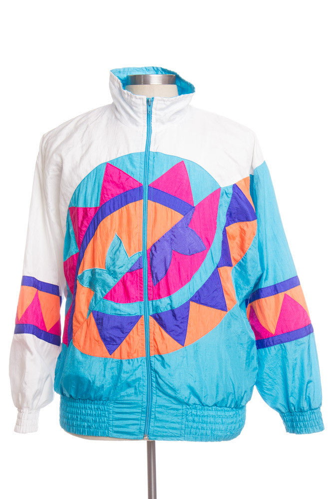 90s Jacket 5932