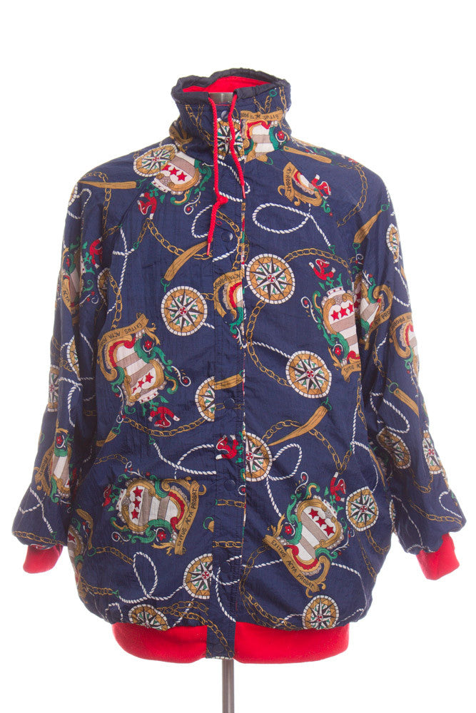 90s Jacket 5939