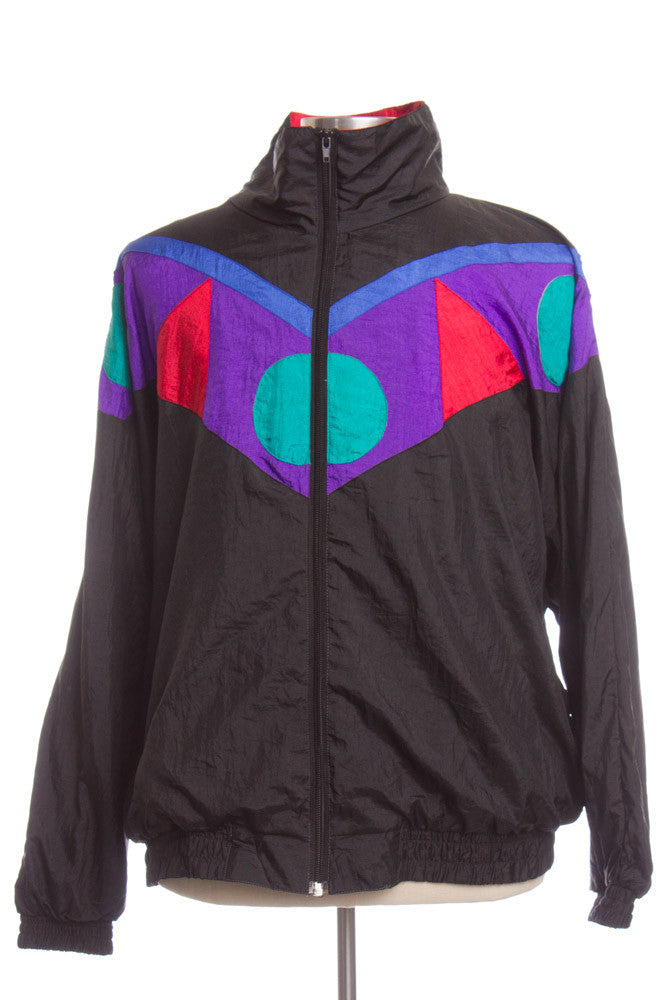 90s Jacket 5942