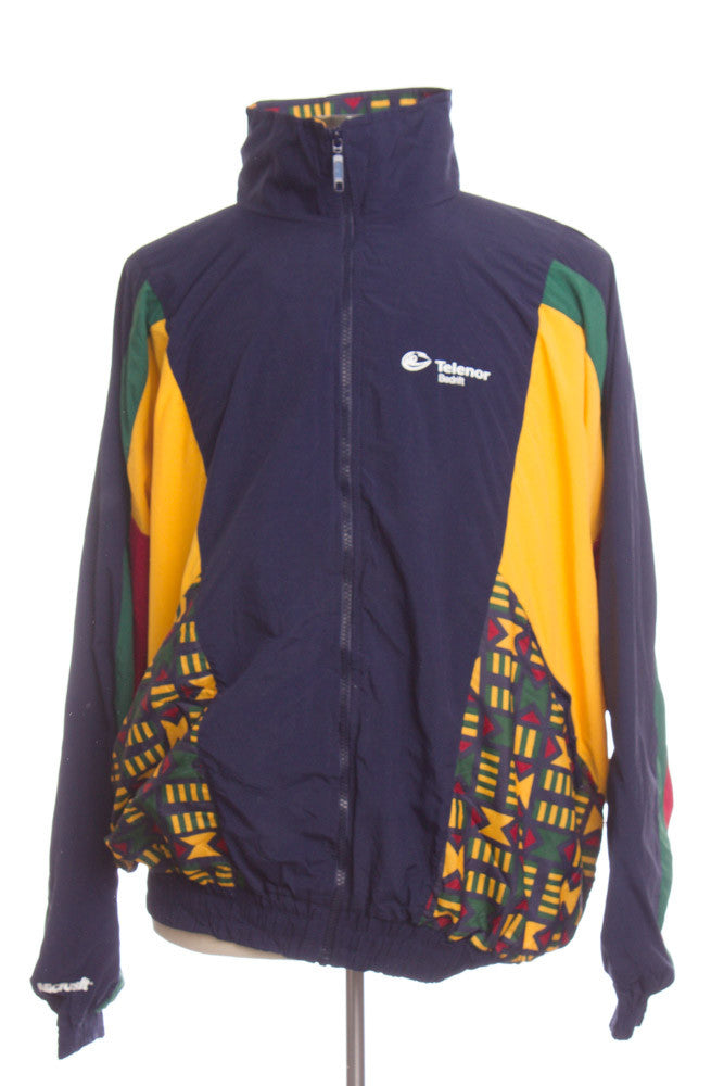 90s Jacket 5956