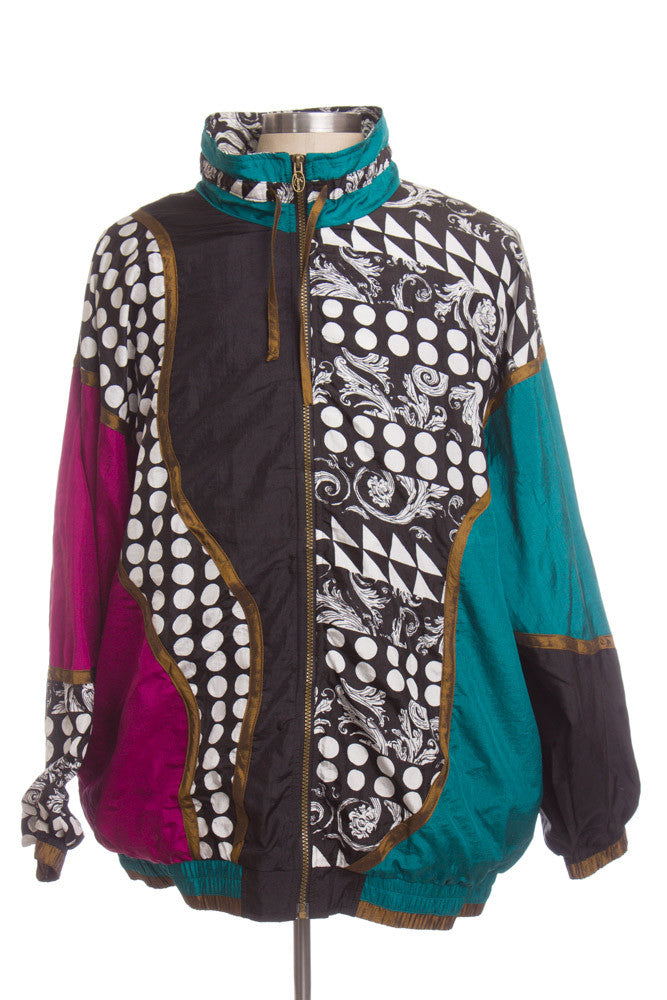 90s Jacket 5960