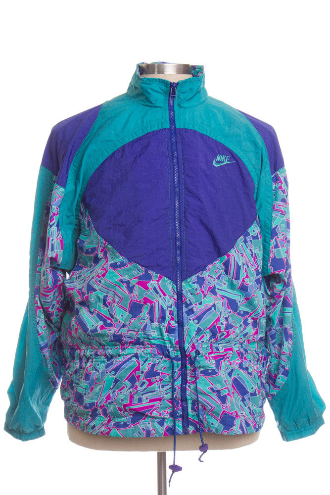 90s Jacket 5966