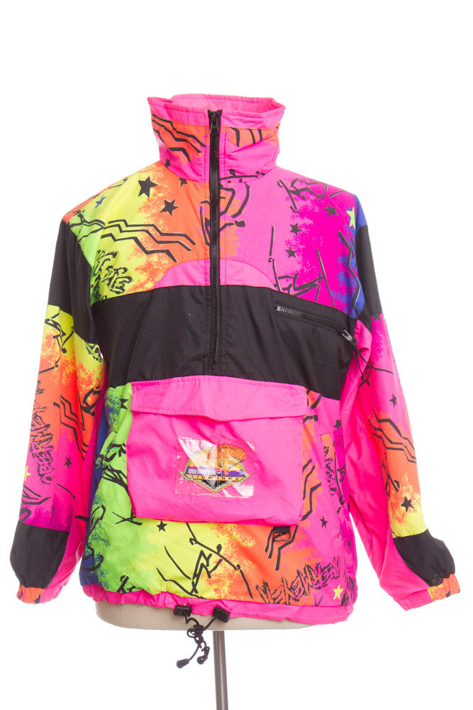 90s Jacket 5969