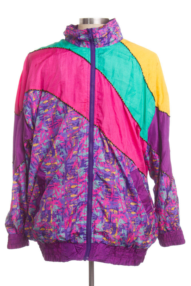 90s Jacket 5971