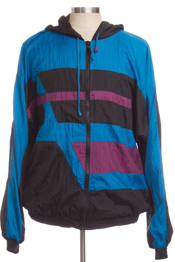 90s Jacket 5978
