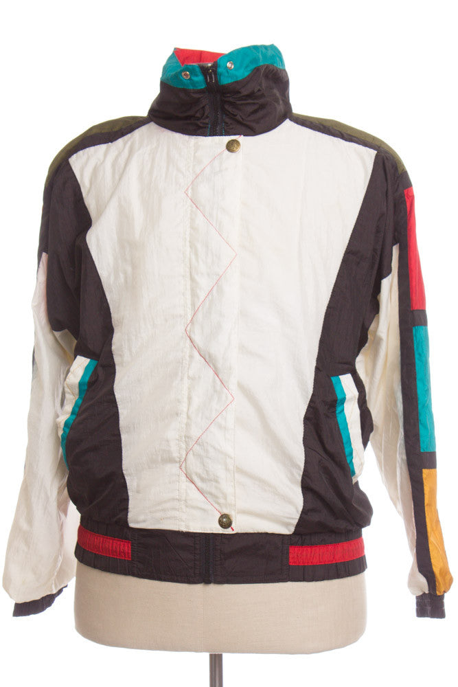 90s Jacket 5979