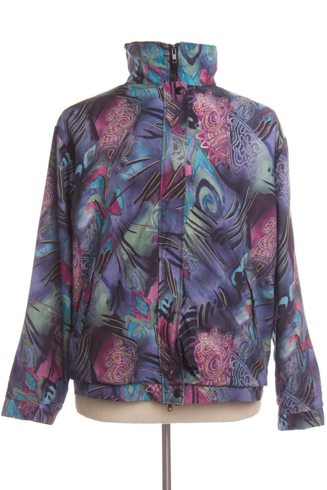 90s Jacket 5980