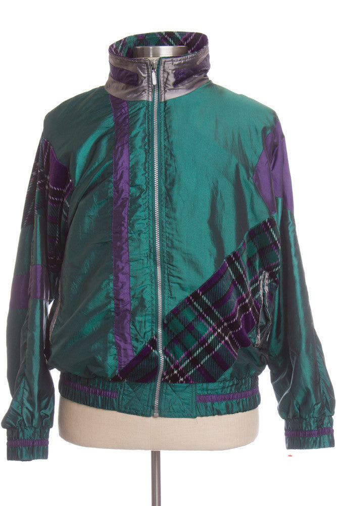 90s Jacket 5982