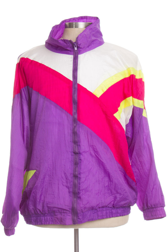 90s Jacket 5983