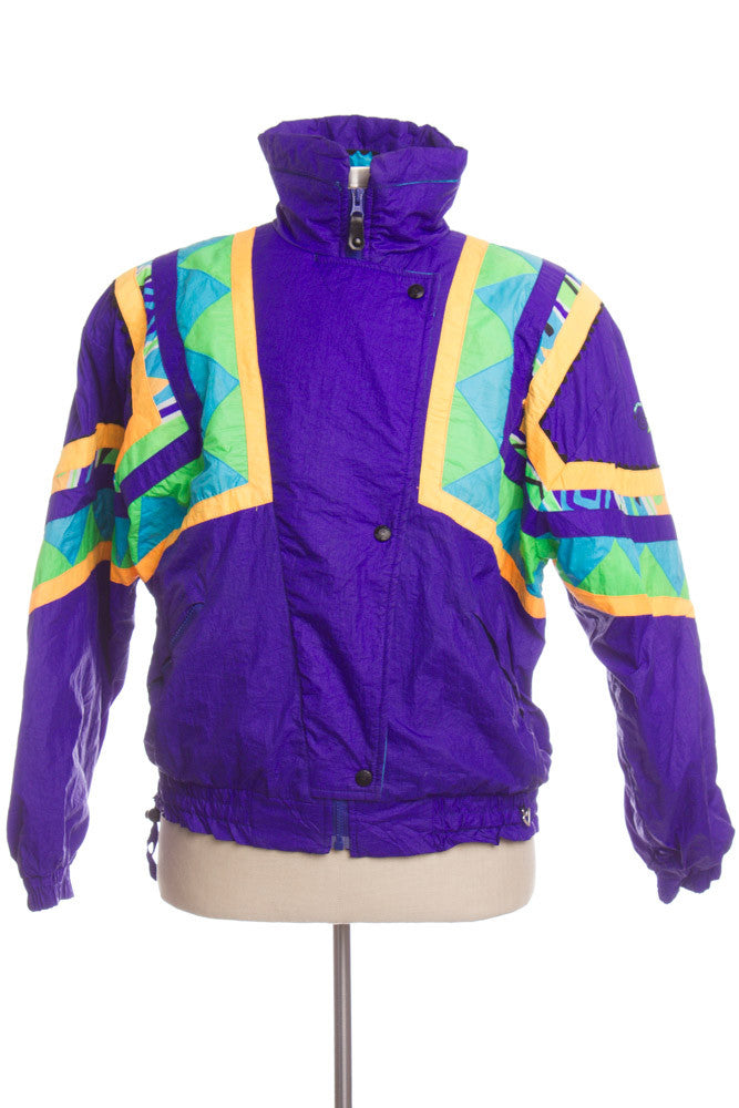 90s Jacket 5985